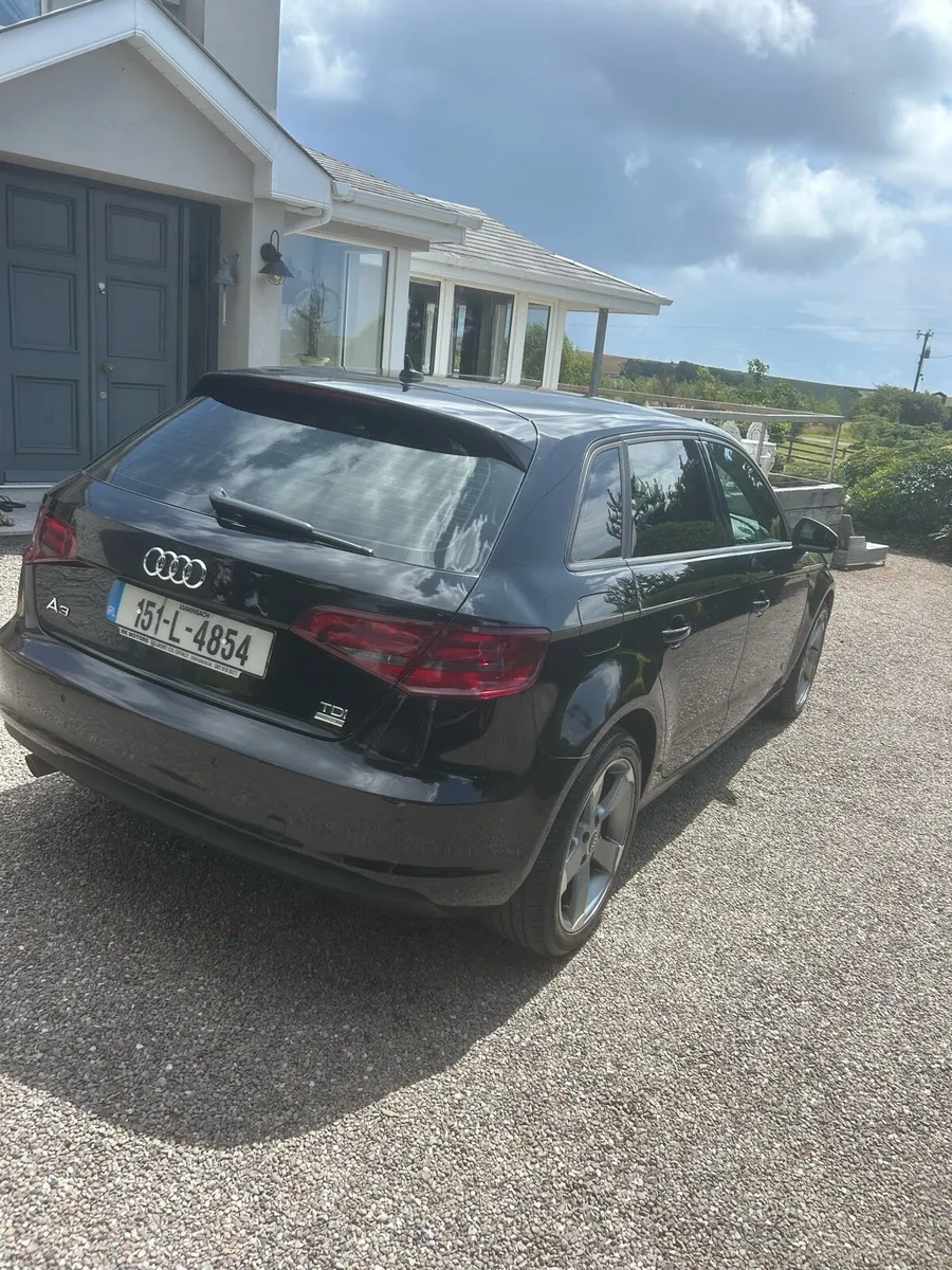 Audi A3 1.6 Diesel - Image 3