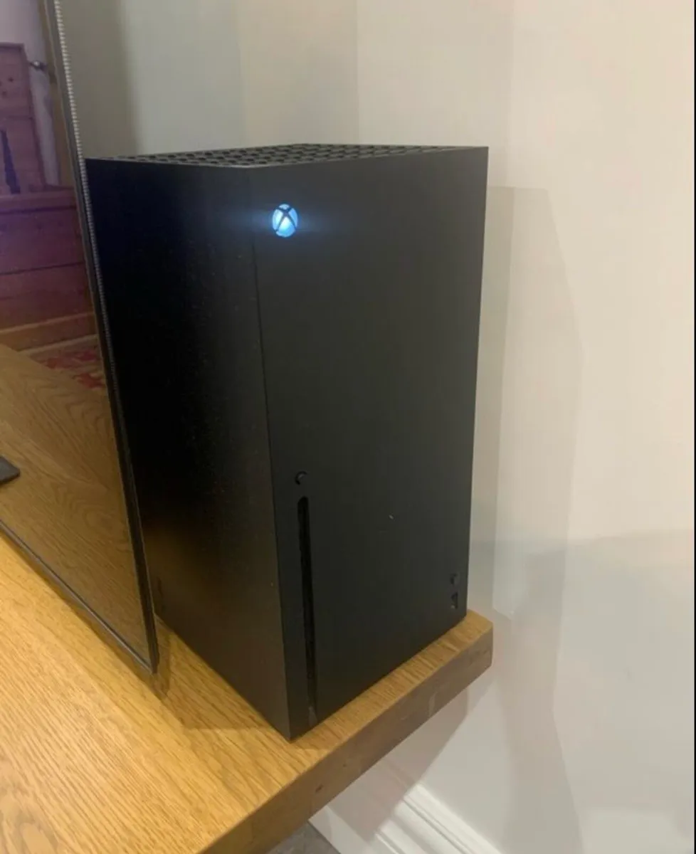 Xbox Series X