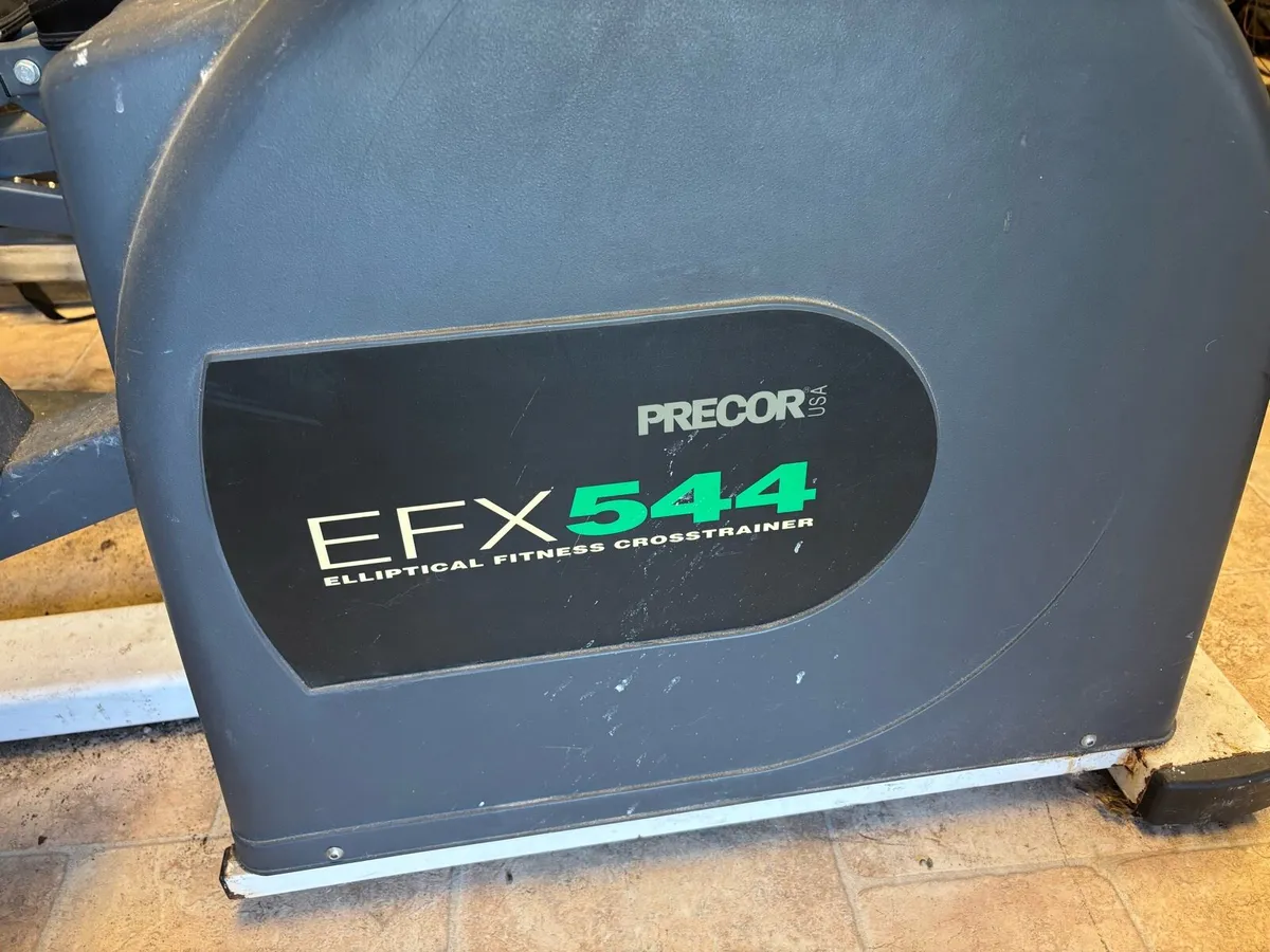 Cross trainer - Image 3