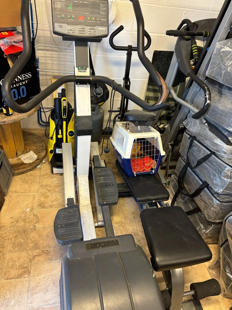 Cross trainer - Image 4