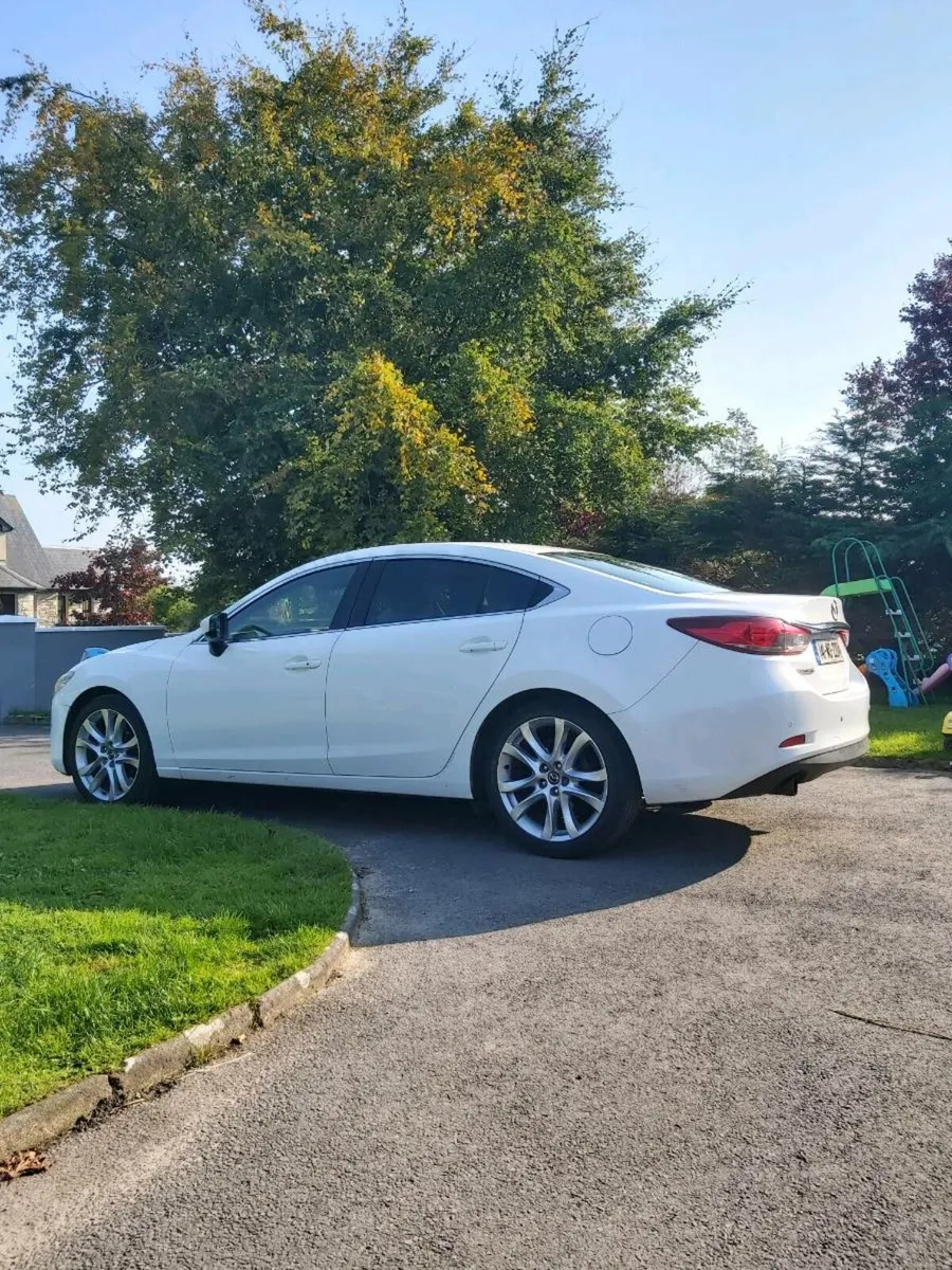 Mazda 6 2.2 sky active - Image 2