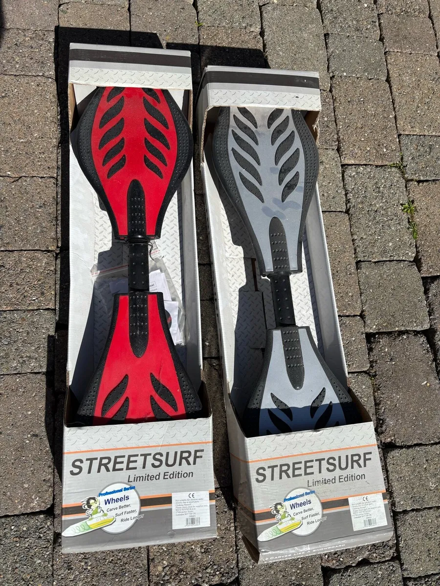 Skate boards - Image 1