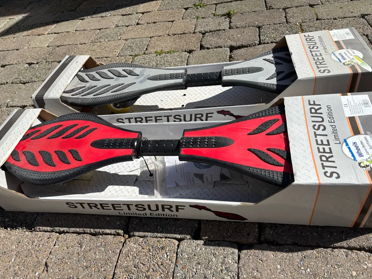 Skate boards - Image 2
