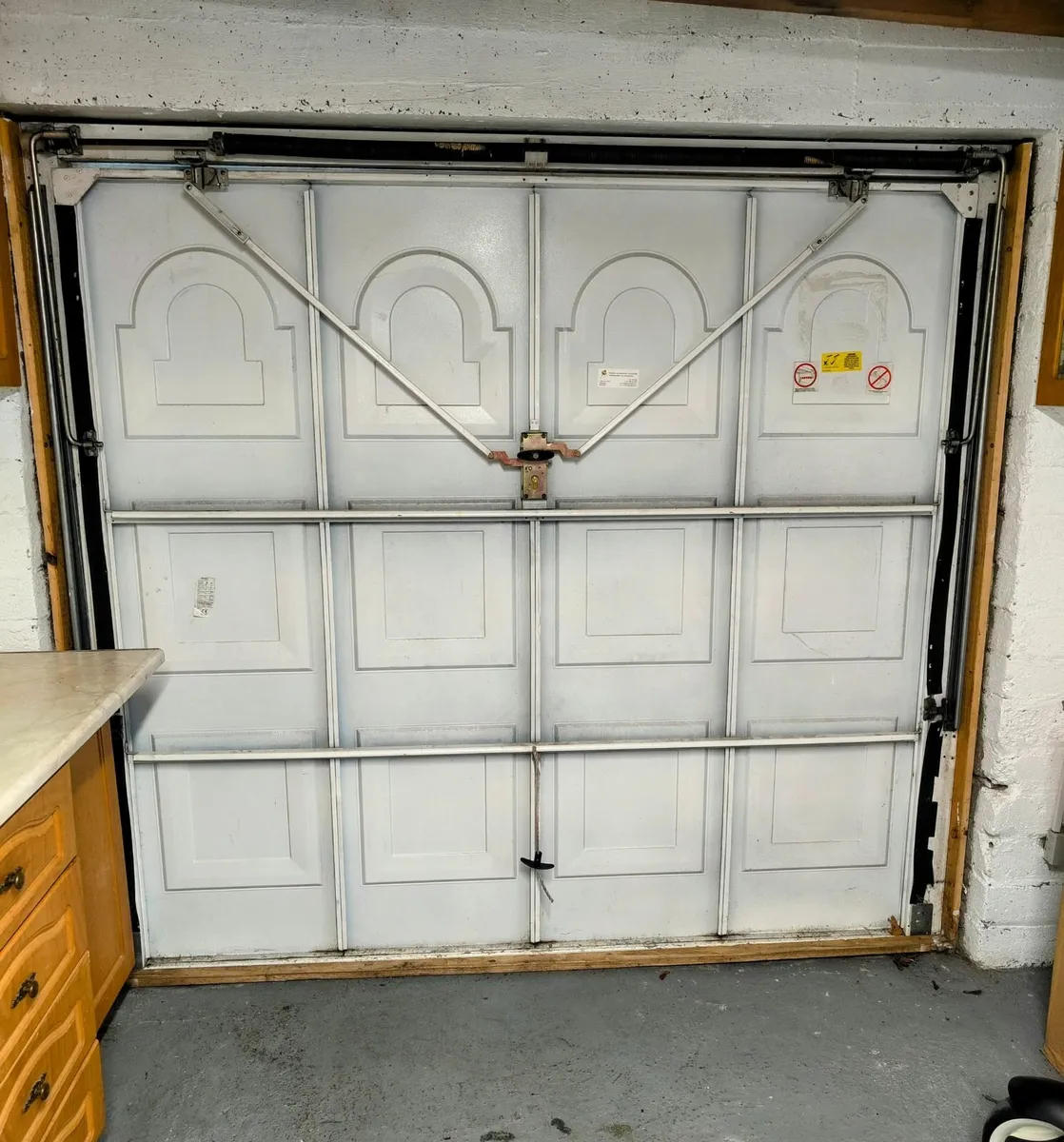 Garage Door - Image 3