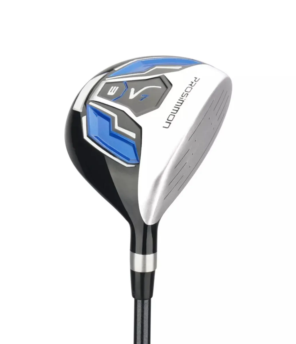 NEW Prosimmon Golf V7 Men’s Clubs Set + Bag - Image 3