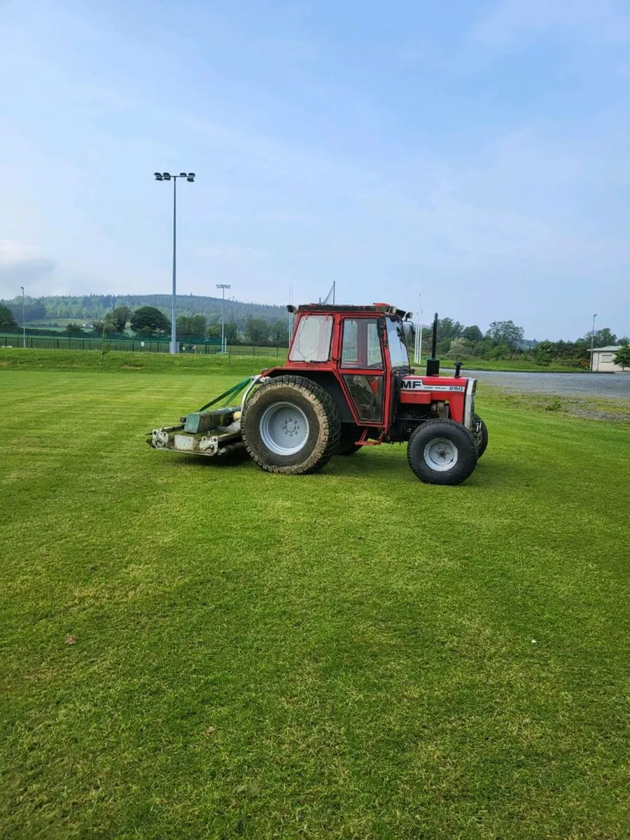 Tractor - Image 2