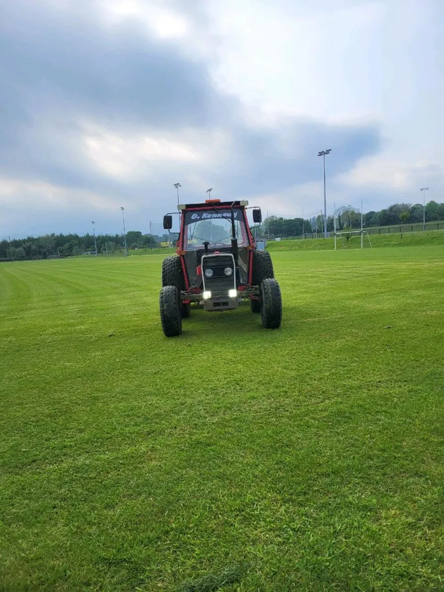 Tractor - Image 3