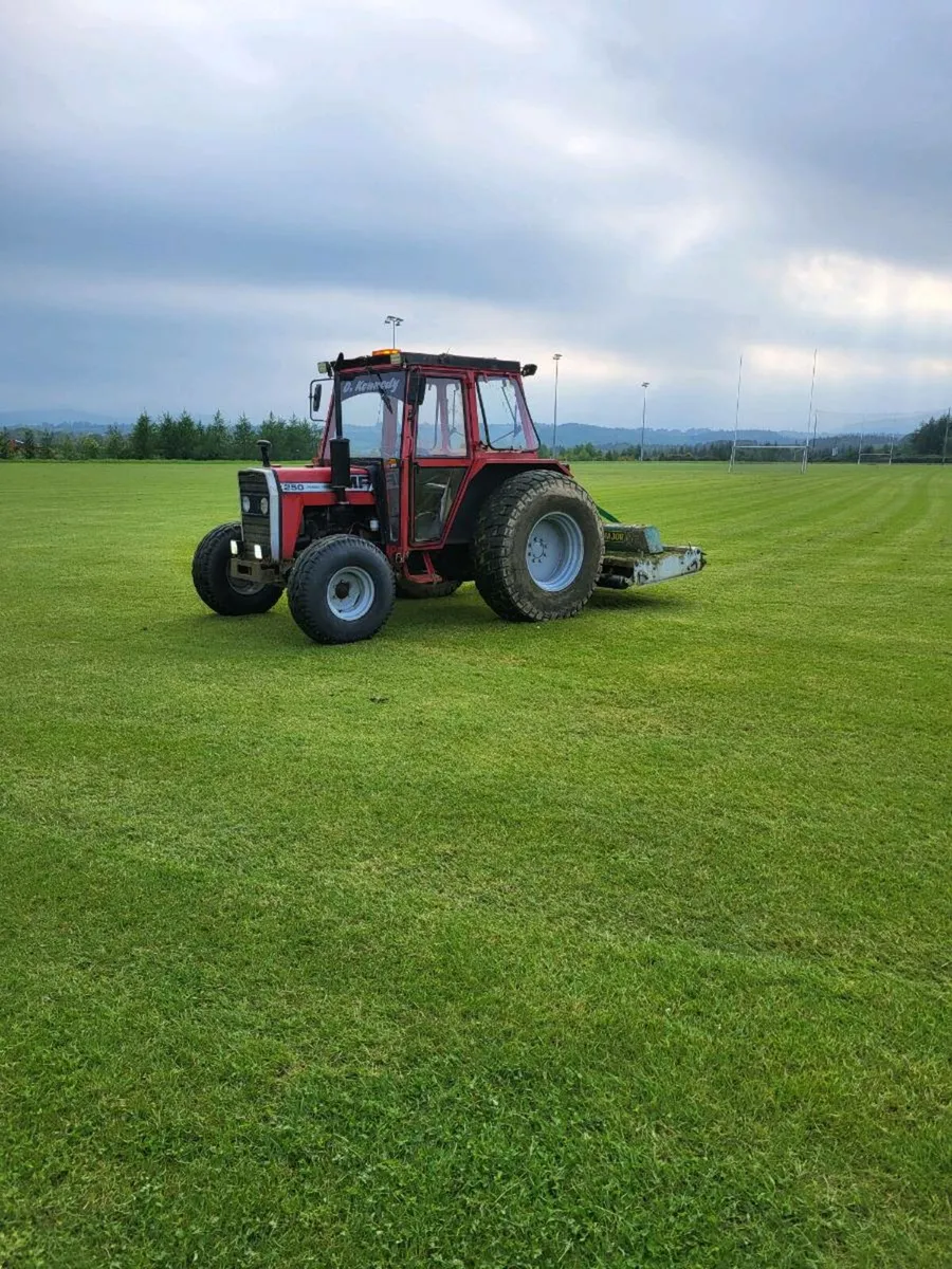 Tractor - Image 4