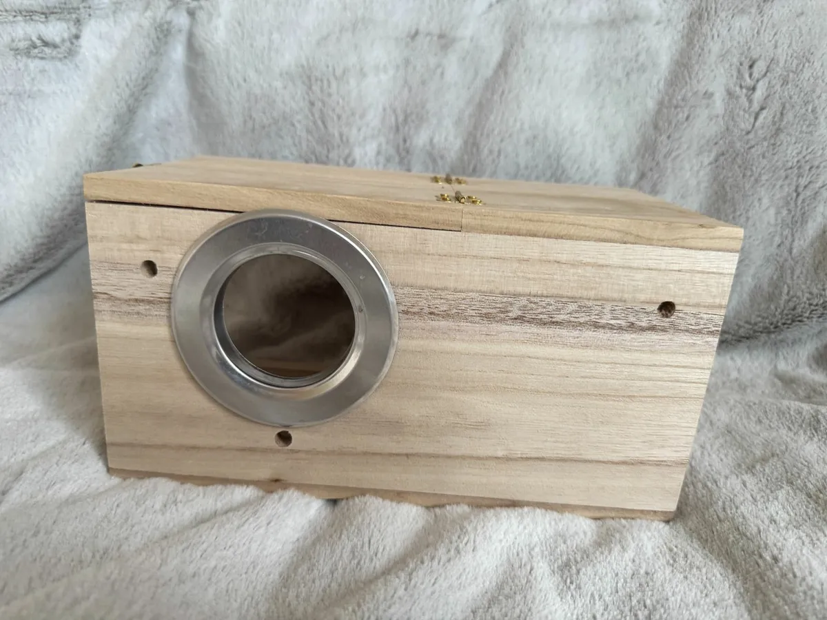small animal House - Image 1