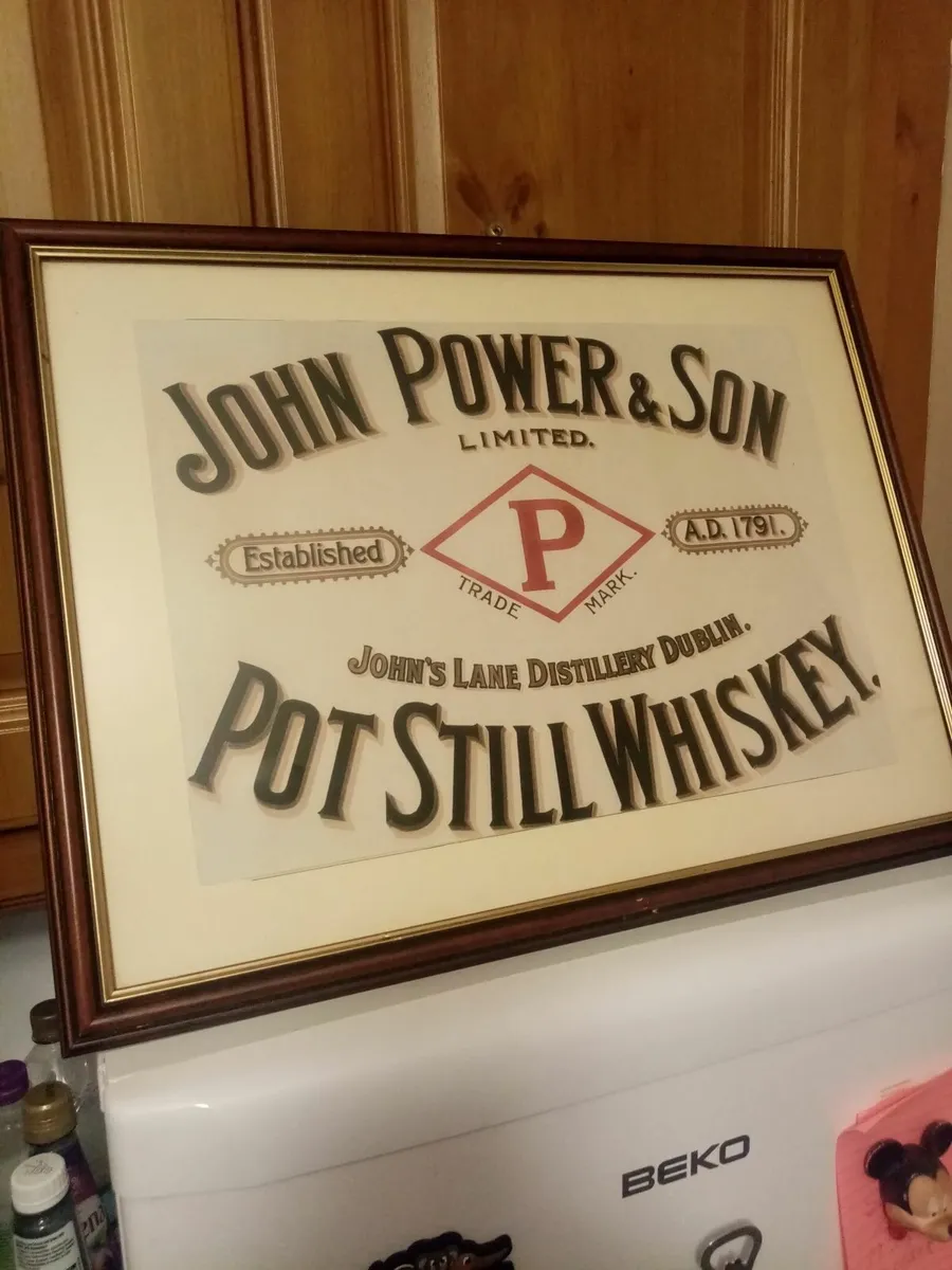 Man cave, Home Bar Bits - Image 4