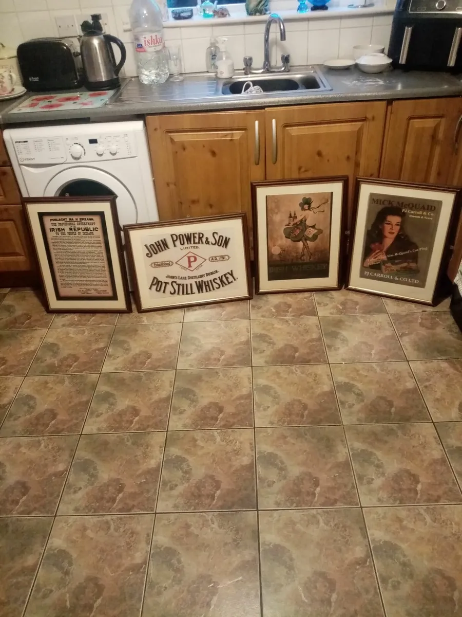 Man cave, Home Bar Bits - Image 1