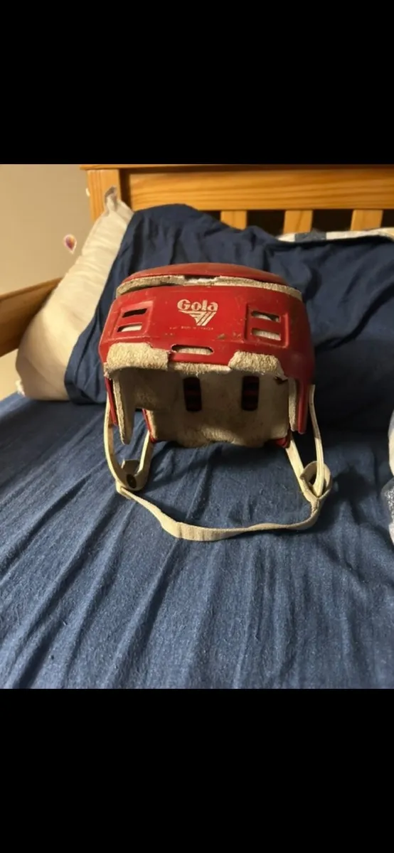 Looking for oldstyle cooper helmets - Image 2