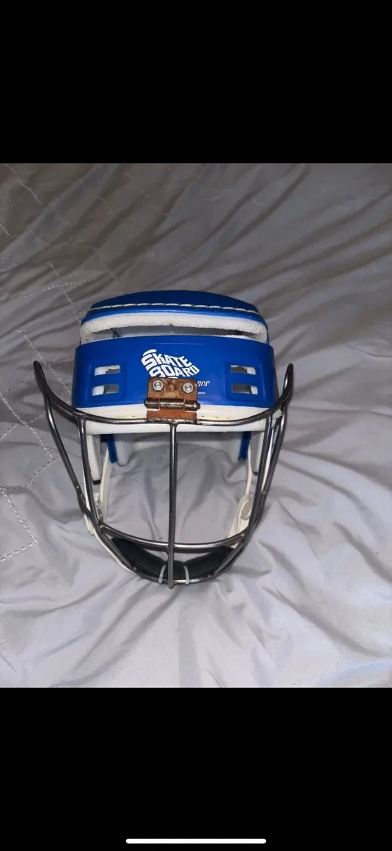 Looking for oldstyle cooper helmets - Image 3