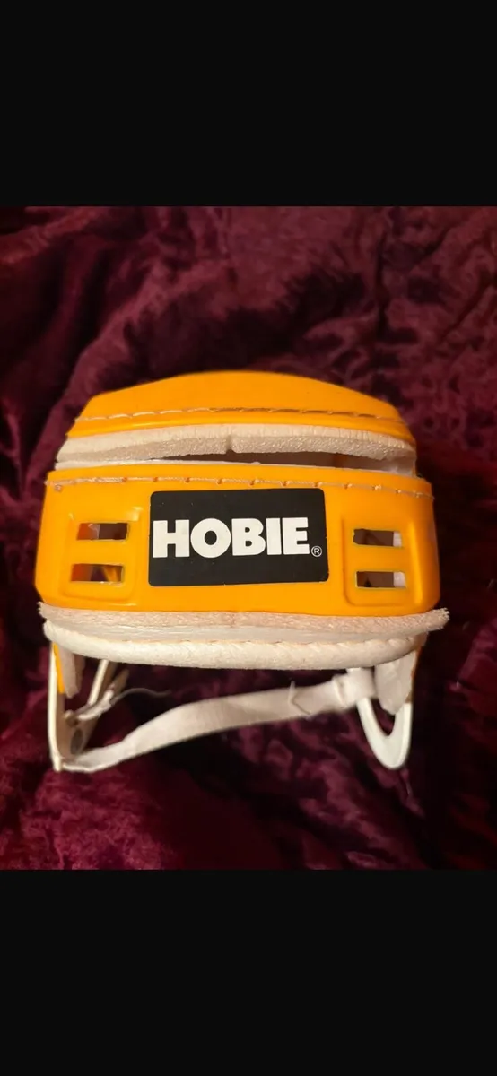 Looking for oldstyle cooper helmets - Image 4