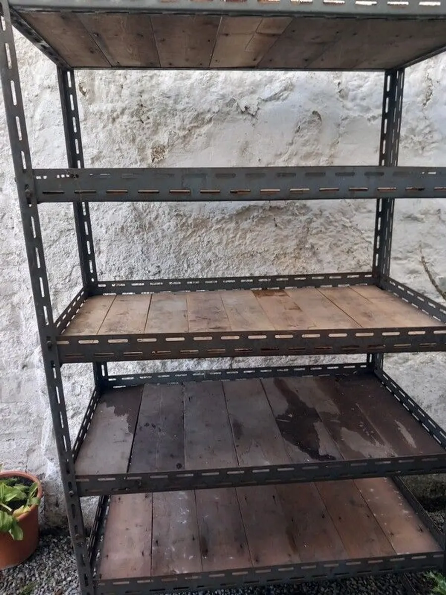 shelving - Image 1