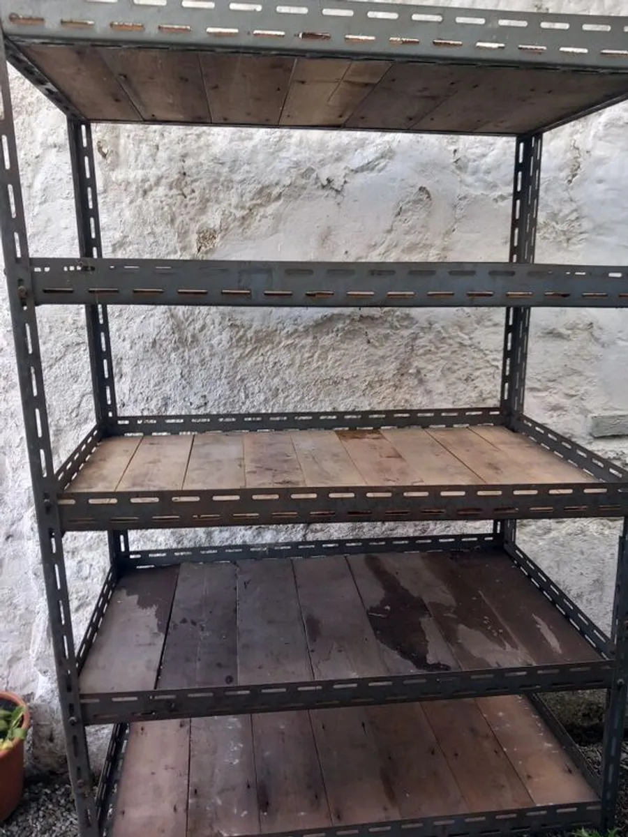 shelving - Image 2