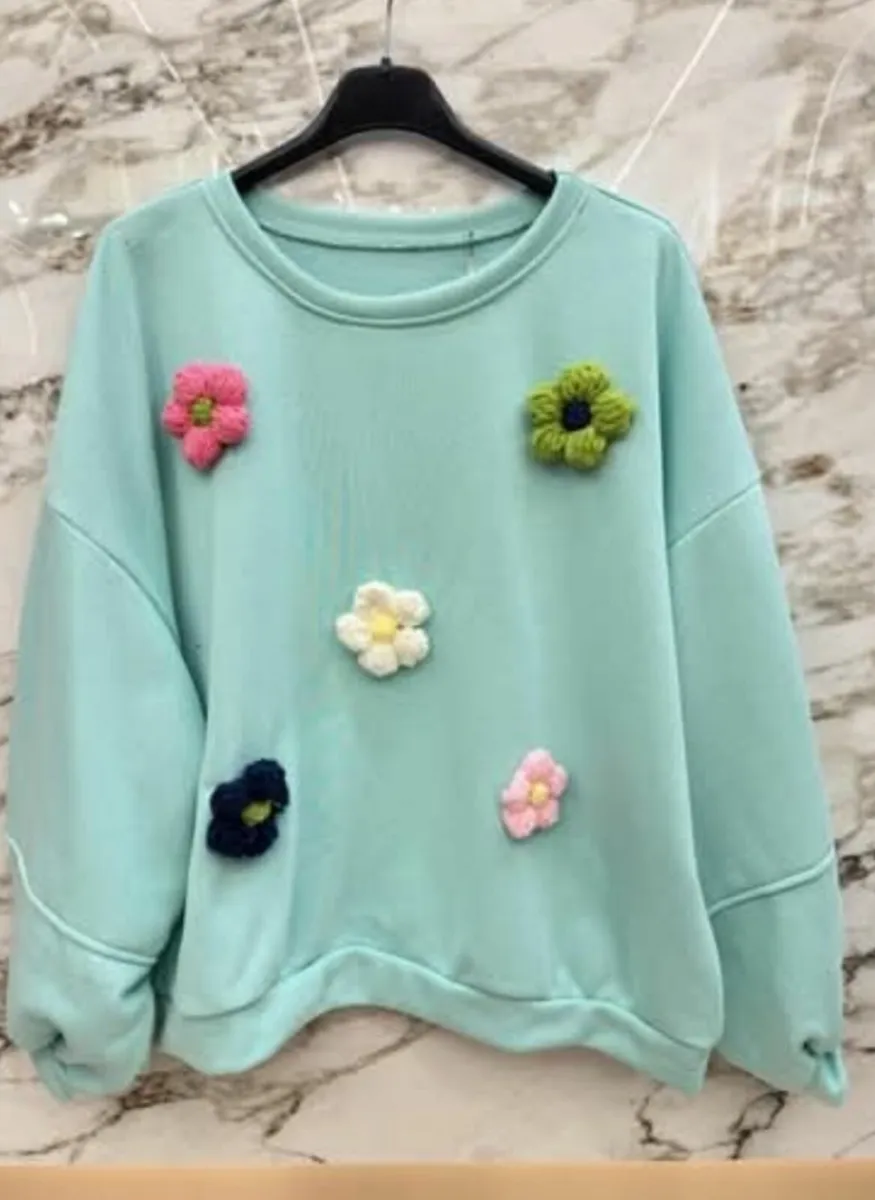 Jumpers one sz fits 10/14.......30e - Image 2