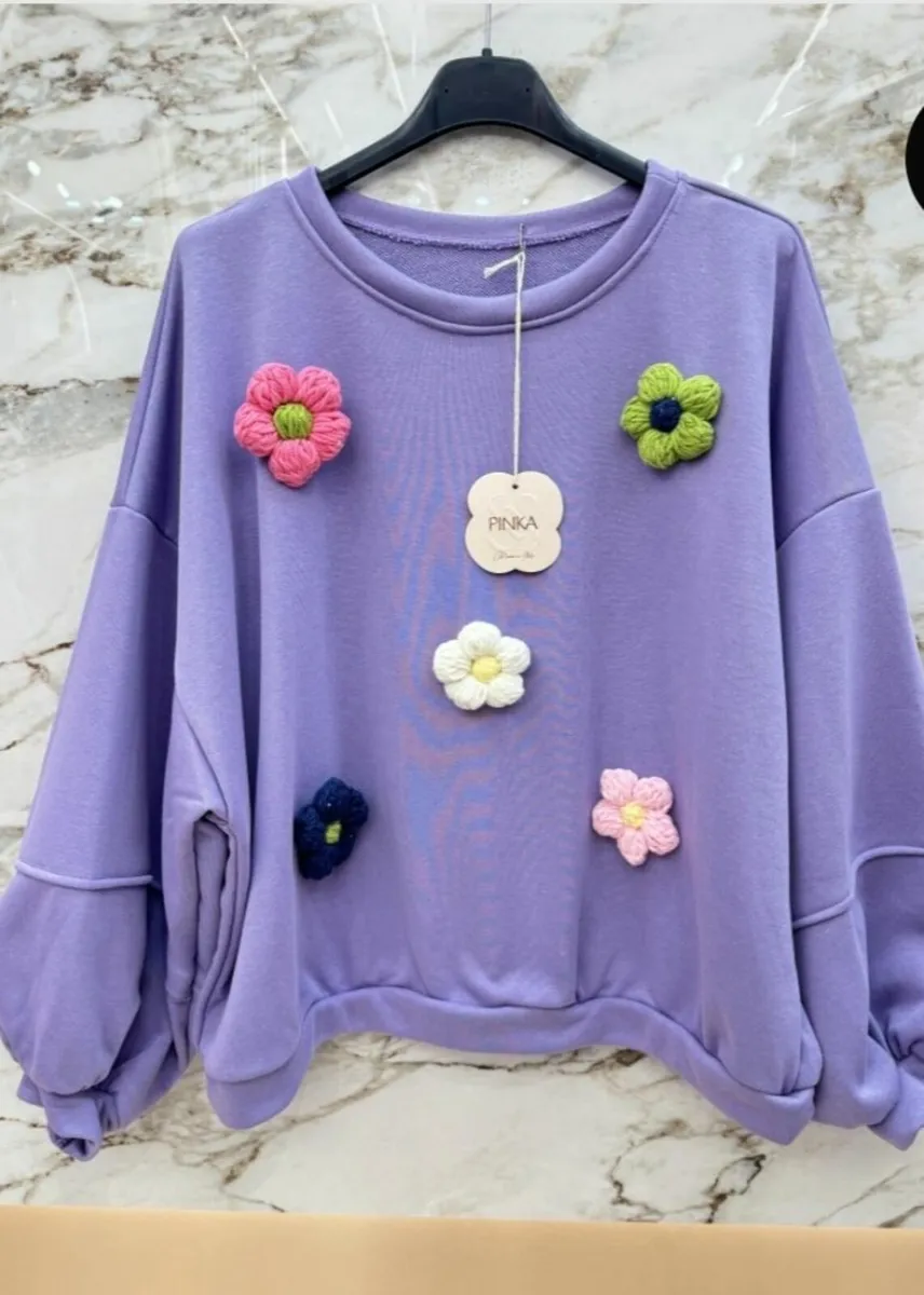 Jumpers one sz fits 10/14.......30e - Image 1