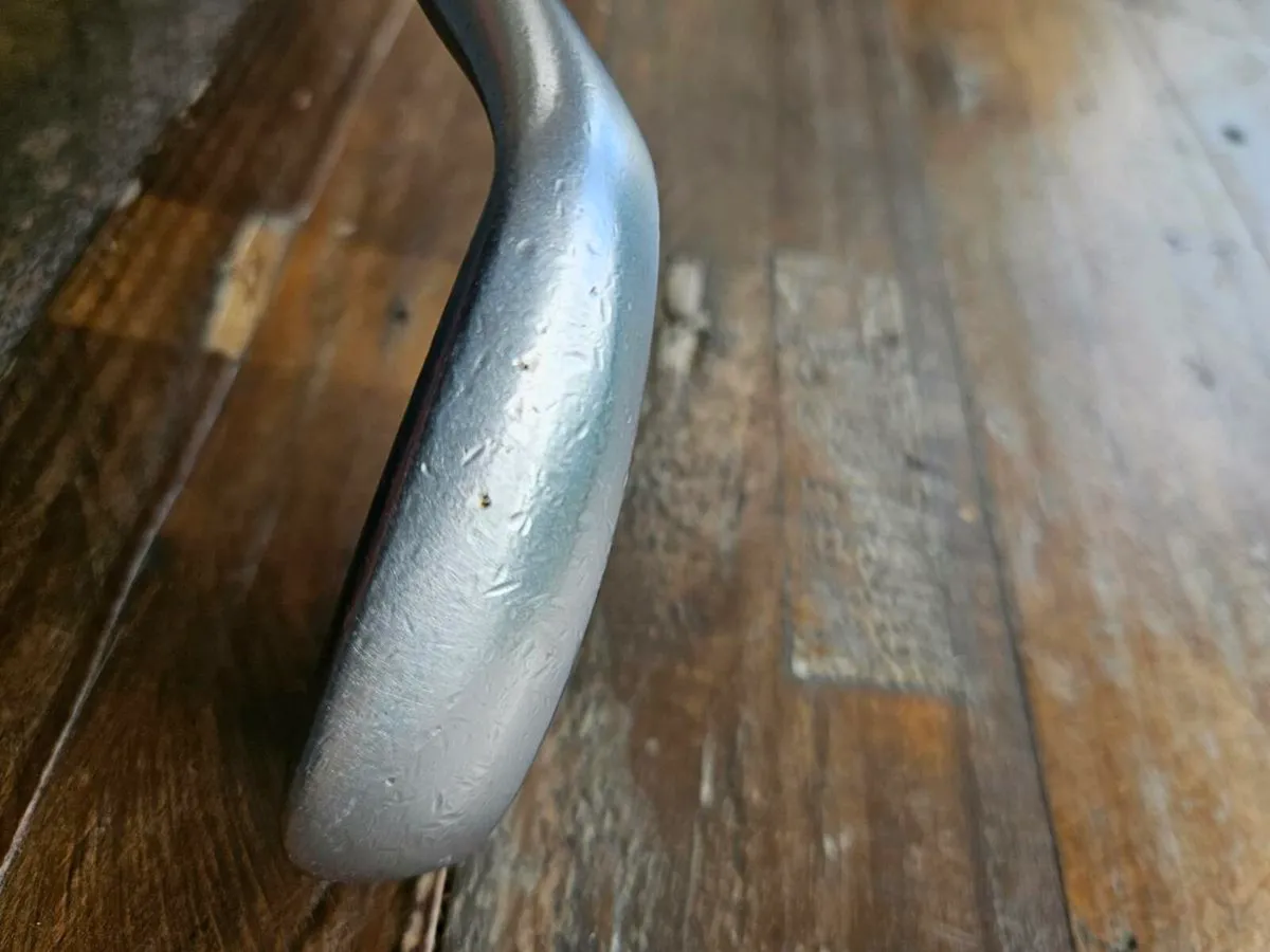 Mizuno T7 54 Degree Wedge 08 Bounce RH - Image 2