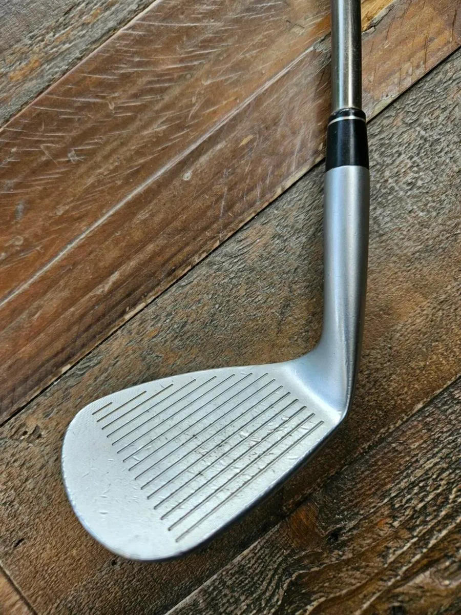 Mizuno T7 54 Degree Wedge 08 Bounce RH - Image 3