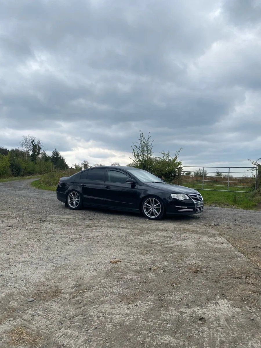 VW Passat - Image 2