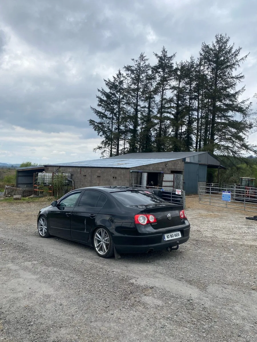 VW Passat - Image 3