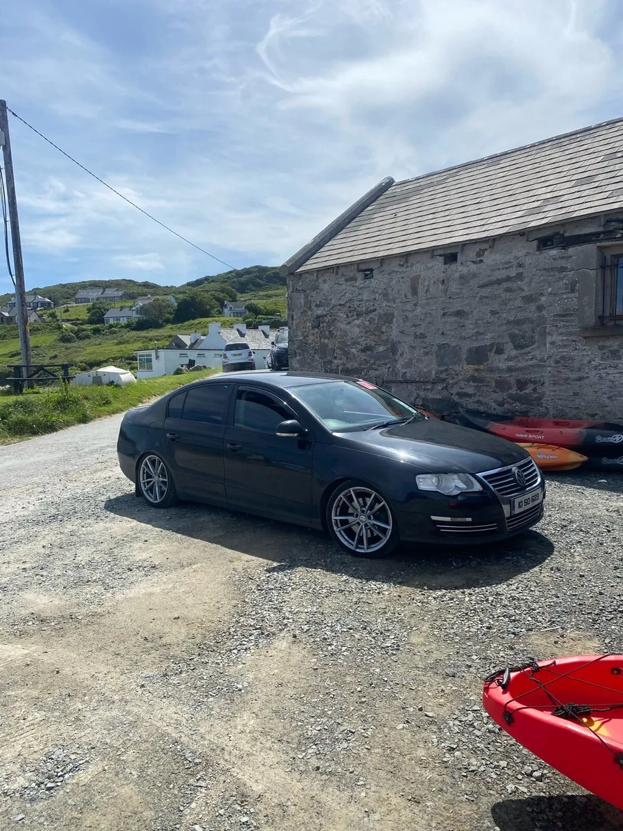 VW Passat - Image 4