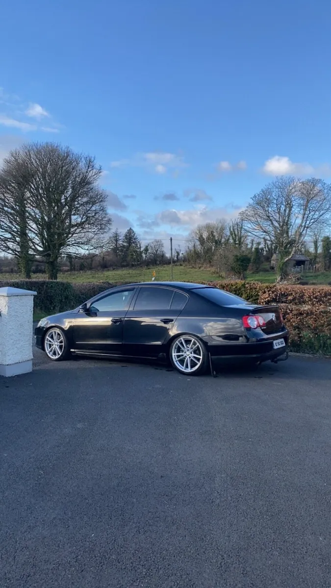VW Passat - Image 1