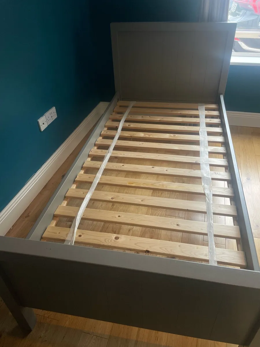 Single Bed - Image 1