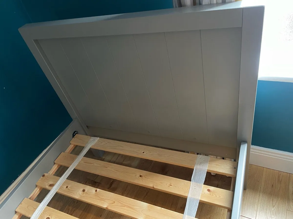 Single Bed - Image 3