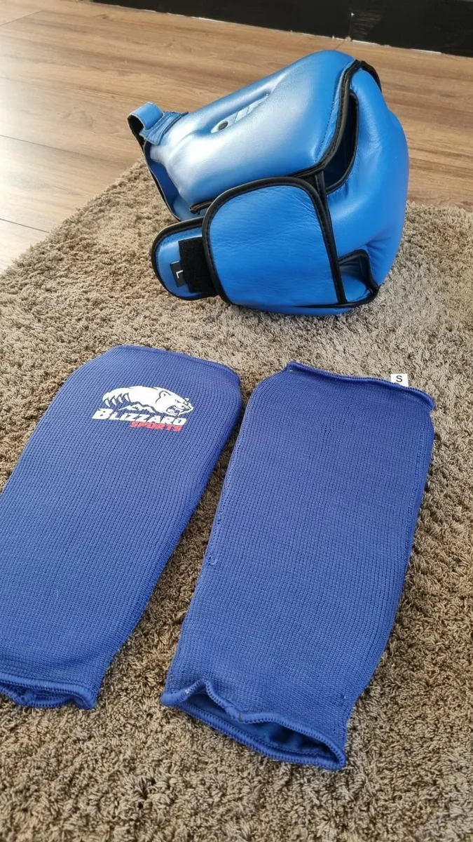 Taekwondo Gear - Image 3
