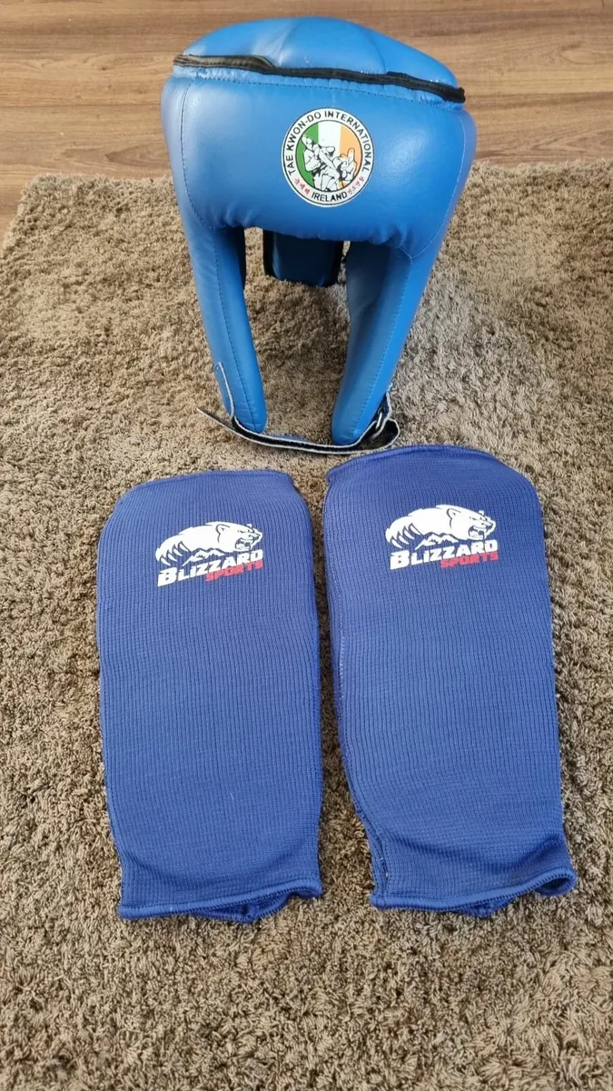 Taekwondo Gear - Image 4