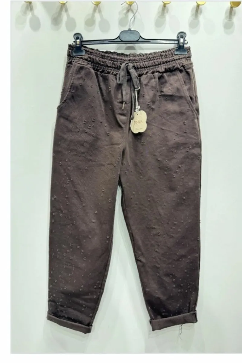 Joggers one sz fits 10/16....35e