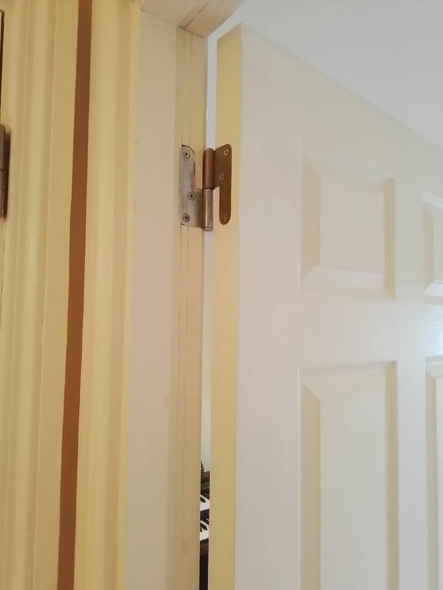 Panelled door - Image 2