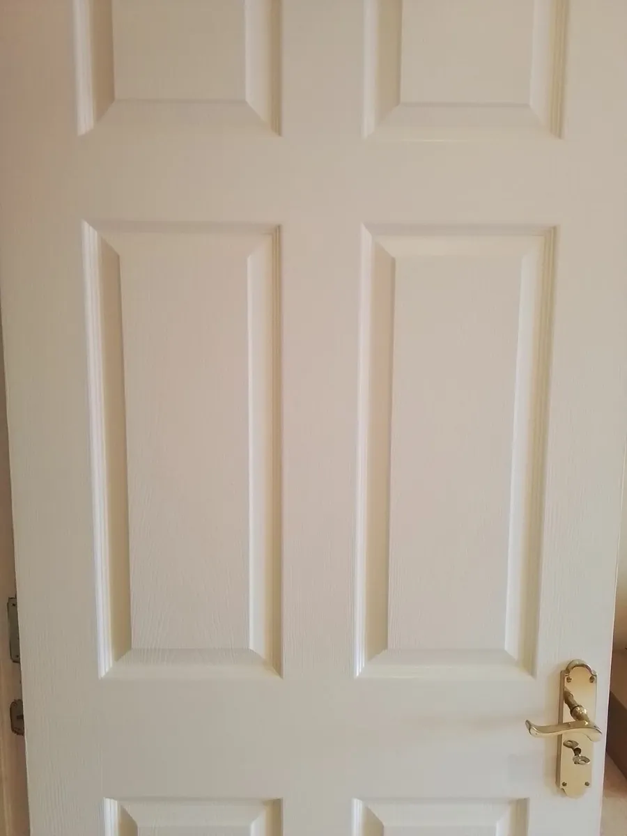 Panelled door - Image 3