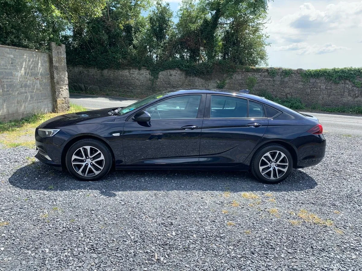 2018 Opel Insignia - Image 4