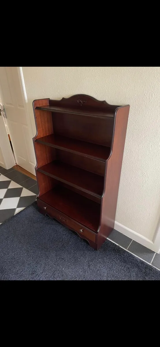 Bookcase