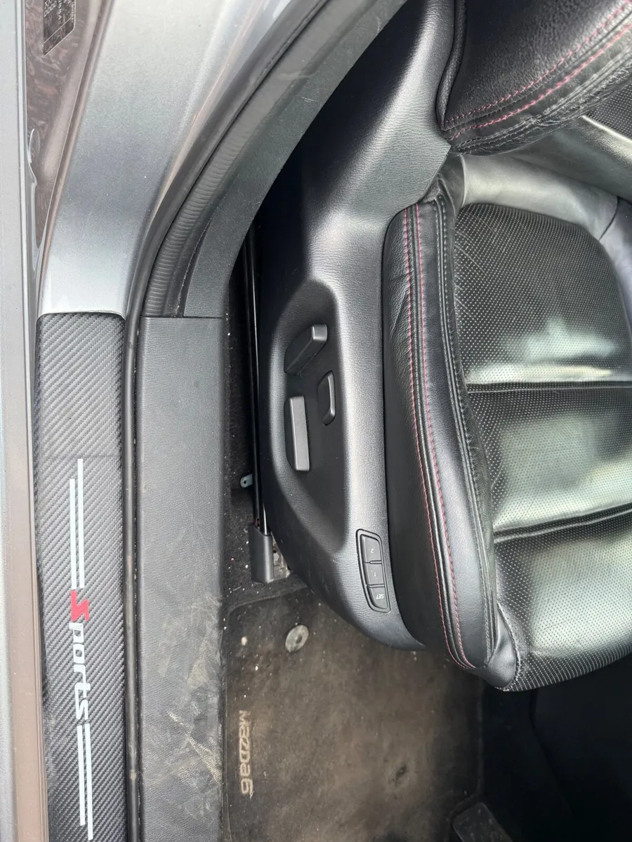 Mazda Mazda6 2014 Fresh NCT 06/26 - Image 4