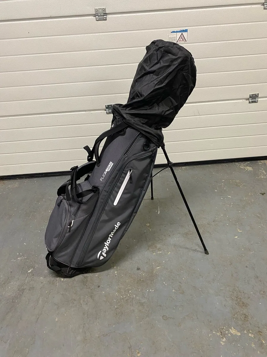 Golf bag - Image 1
