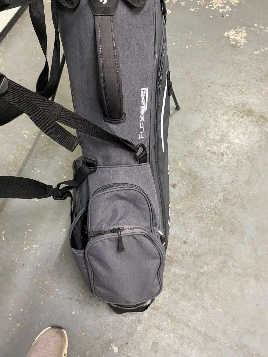 Golf bag - Image 2