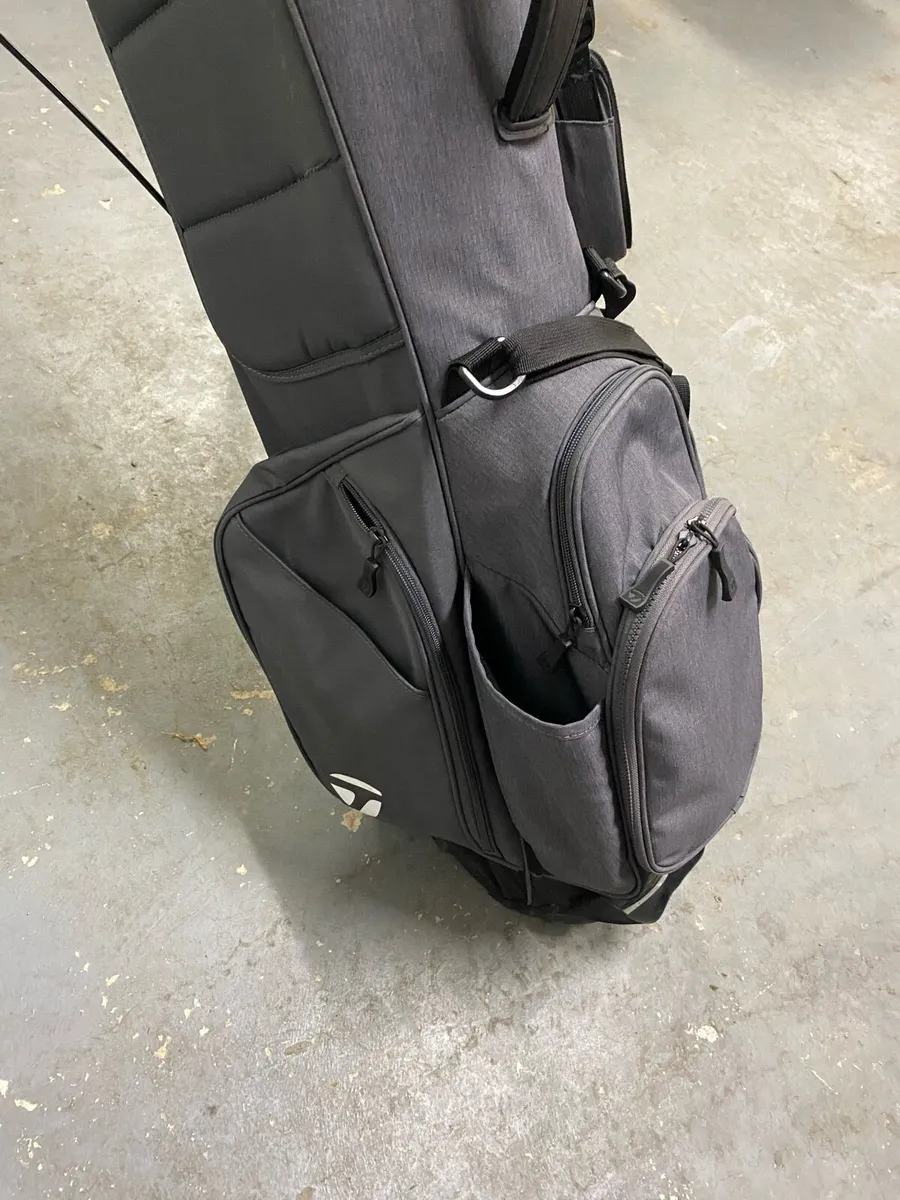 Golf bag - Image 3