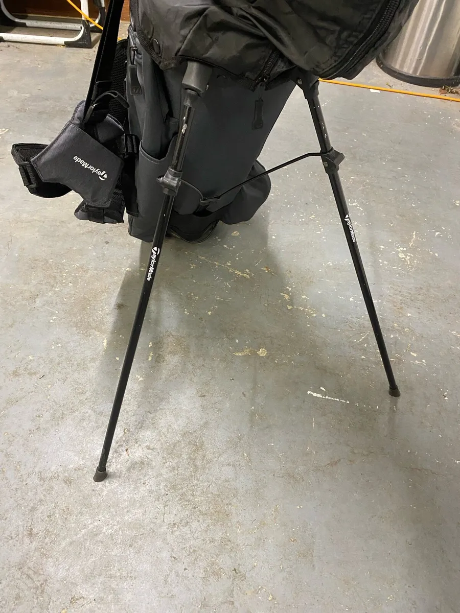 Golf bag - Image 4