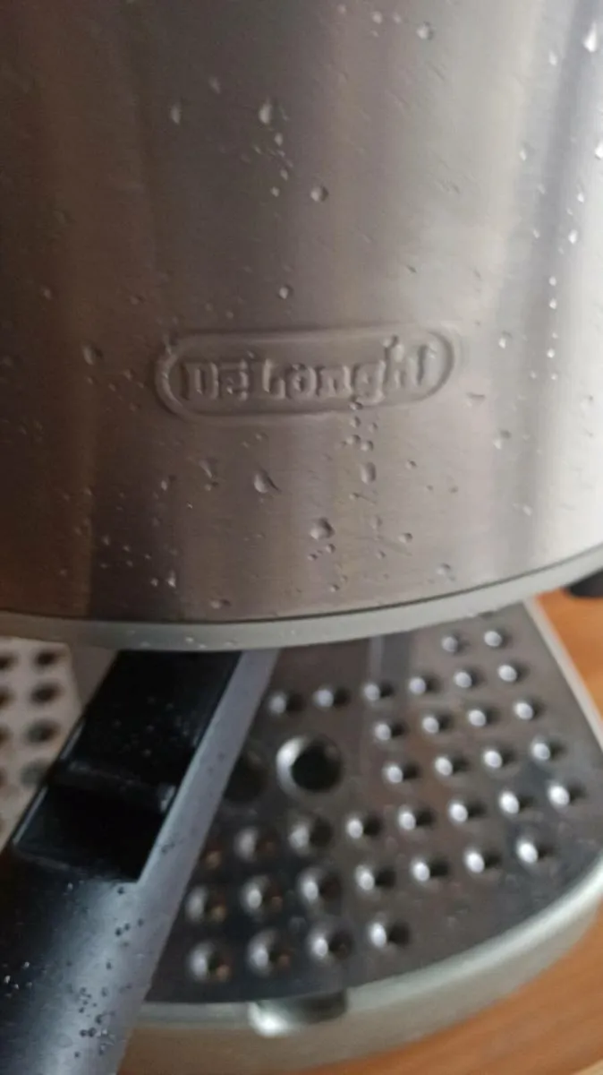 Coffee machine - Image 1