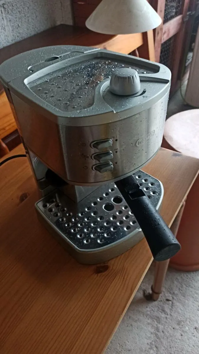 Coffee machine - Image 2