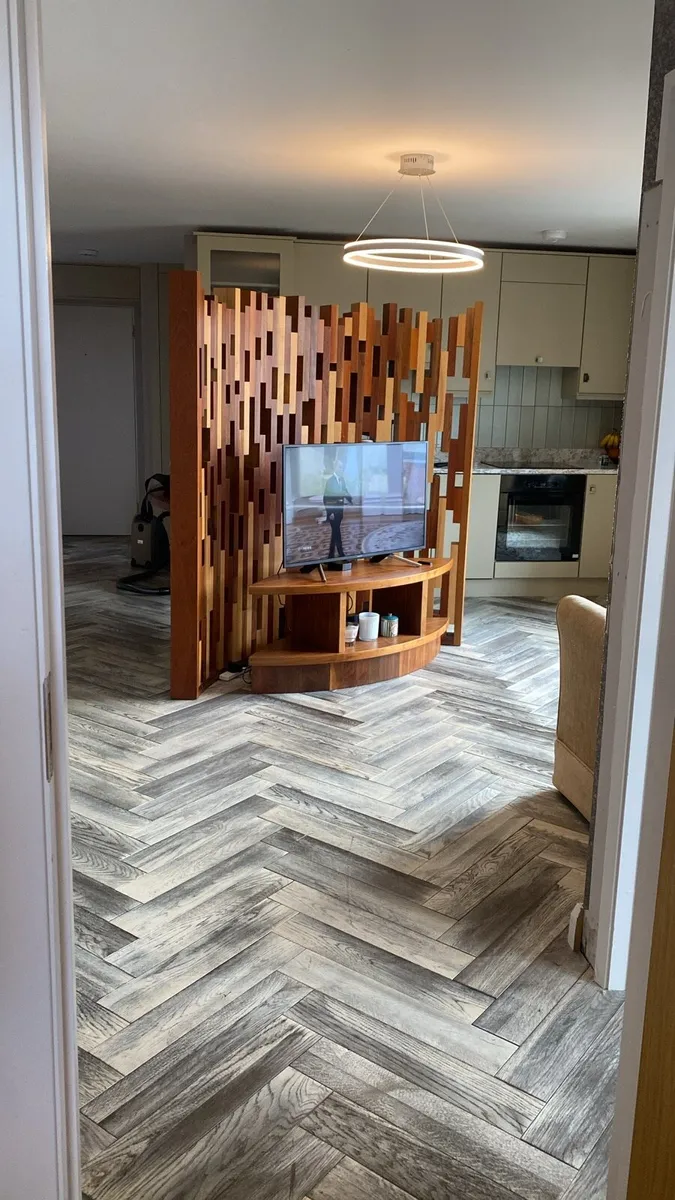 Wooden furniture - Image 1