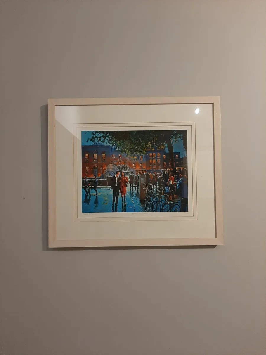 Chris McMorrow art - Image 4