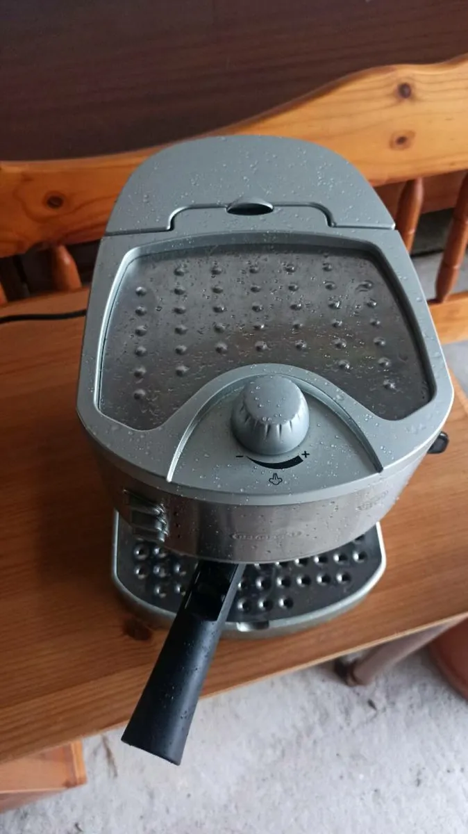 Coffee machine - Image 3