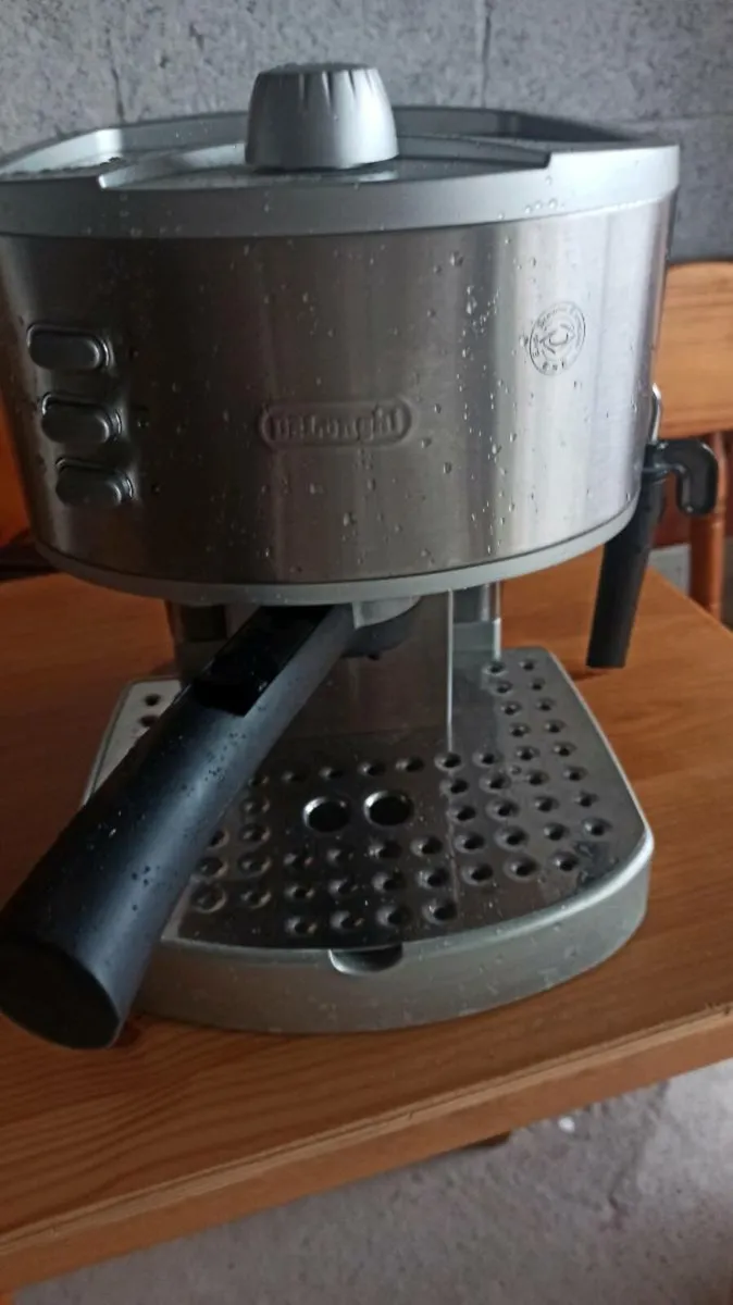 Coffee machine - Image 4