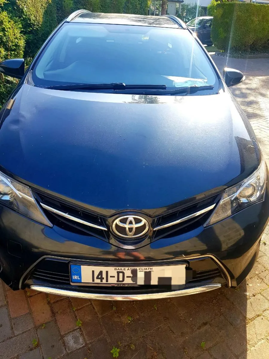 Car - Image 1