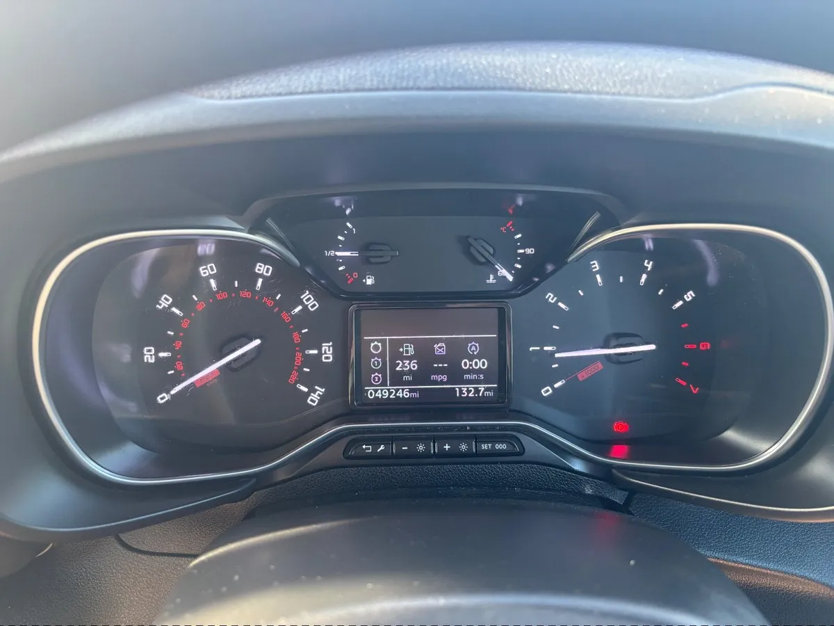 Citroen Berlingo 2023 - Image 3